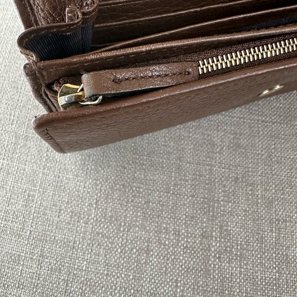 Beautiful Gucci wallet - Picture 10 of 16